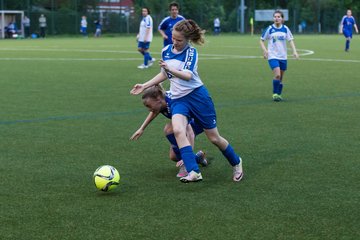 Bild 248 - Frauen Nramstedter TS - MTV Segeberg : Ergebnis: 0:8